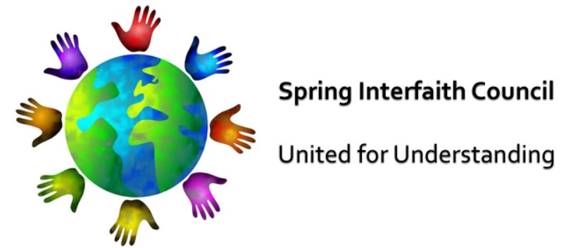 SPRING INTERFAITH COUNCIL