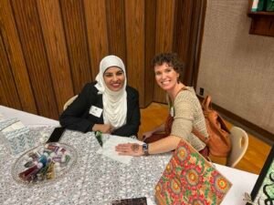 Interfaith Thanksgiving Service
