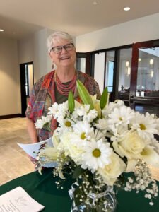 Day of Peace Event 2025
