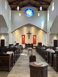 Day of Peace Event 2025