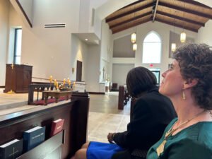 Day of Peace Event 2025
