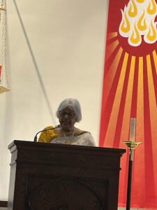 Day of Peace Event 2025