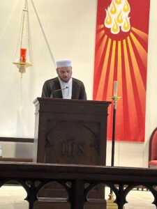 Day Of Peace Event 2025