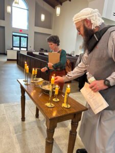 Day Of Peace Event 2025