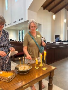 Day Of Peace Event 2025