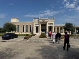 Interfaith Visits