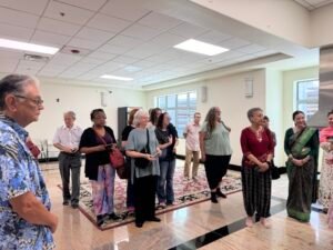Interfaith Visits