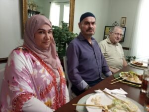 Dialogue Meals