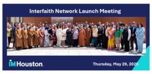 Interfaith Visits
