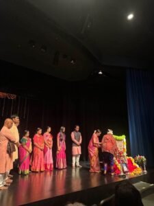 Interfaith Visits