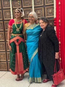 Interfaith Visits