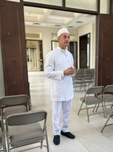 Interfaith Visits