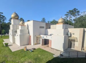 Interfaith Visits