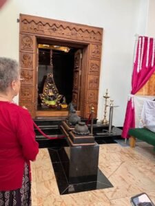 Interfaith Visits