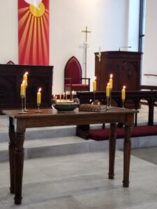Day Of Peace Event 2025