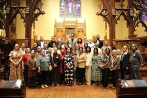Interfaith Visits