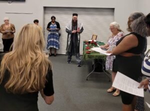 Prayer Walk