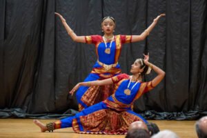 Interfaith Thanksgiving Service Nov 2023