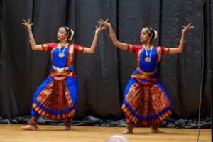 Interfaith Thanksgiving Service Nov 2023