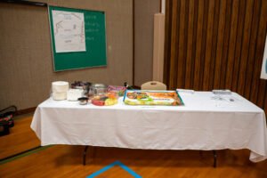 Interfaith Thanksgiving Service Nov 2023