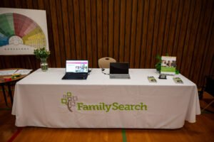 Interfaith Thanksgiving Service Nov 2023
