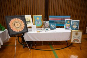 Interfaith Thanksgiving Service Nov 2023
