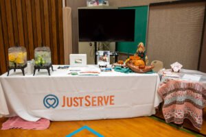 Interfaith Thanksgiving Service Nov 2023