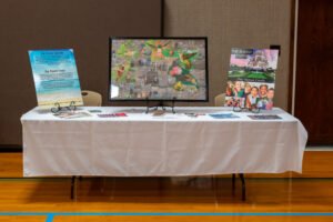 Interfaith Thanksgiving Service Nov 2023