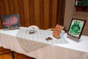 Interfaith Thanksgiving Service Nov 2023