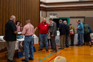 Interfaith Thanksgiving Service Nov 2023