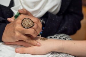 Interfaith Thanksgiving Service Nov 2023