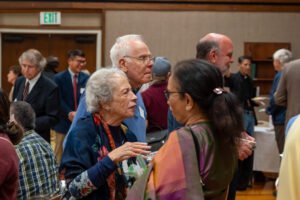 Interfaith Thanksgiving Service Nov 2023