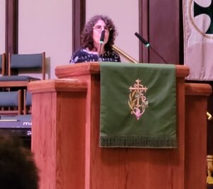 Interfaith Thanksgiving Service Nov 2025 Jewish