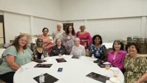 Interfaith Thanksgiving Service